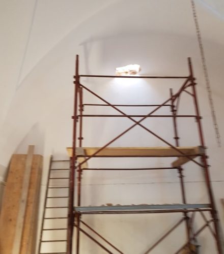 Ristrutturazioni